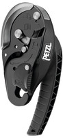 Petzl ID -I'D-S 10-11,5mm Black-