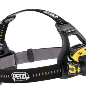 Petzl DUO S Hoofdlamp