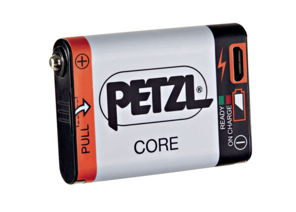 Petzl Core1
