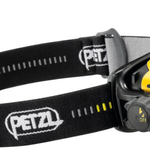 Petzl Hoofdlamp Pixa 2