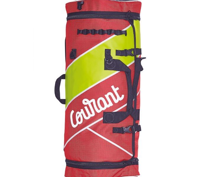 courant red