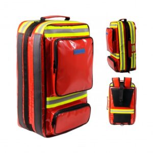 Guardian Backpack ALS, Red