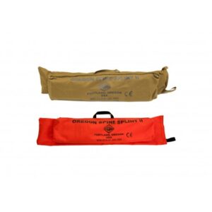 Oss II Carrying case - Camouflage Green