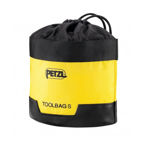 Petzl, Toolbag S, 2.5 liter