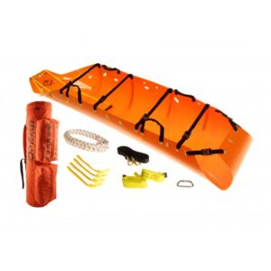 Skedco Complete Rescue System orange