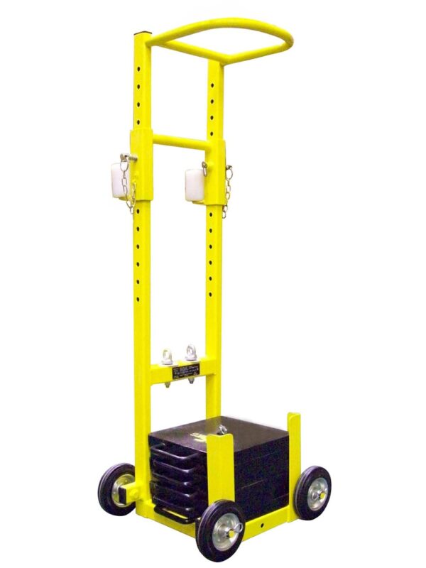 The Deadweight Trolley