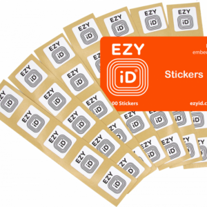 RFID stickers