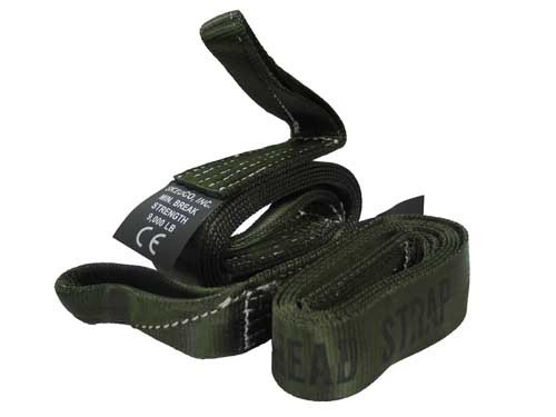 groen sling