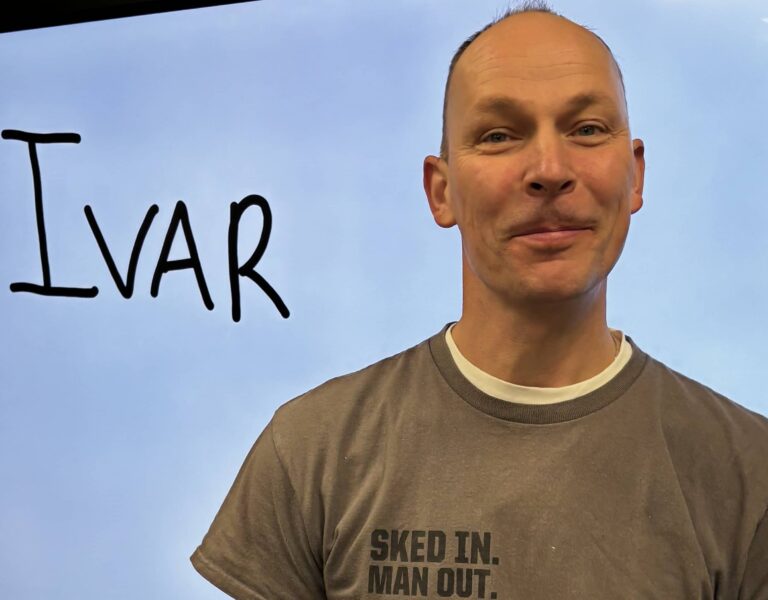 Ivar Braat