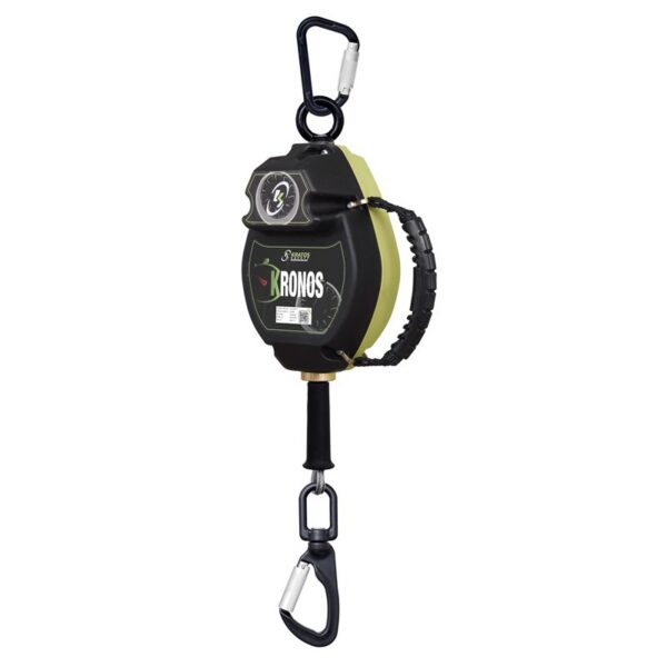 Kratos Kronos Valblok