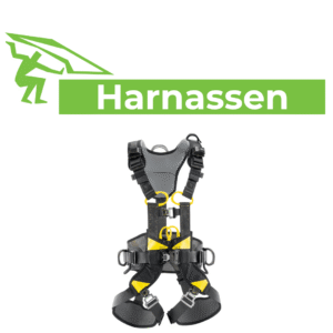 Harnassen