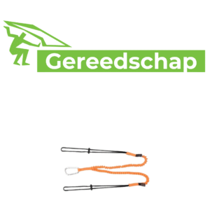 Valbeveiliging voor gereedschap