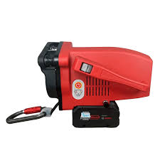 ACE 51 Power Ascender